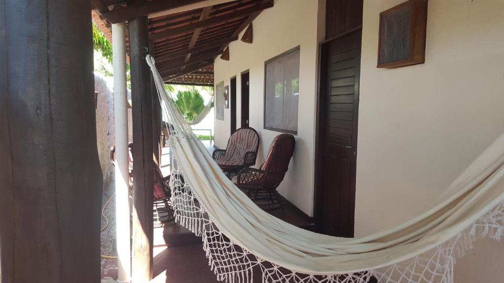  Country Club Pititinga