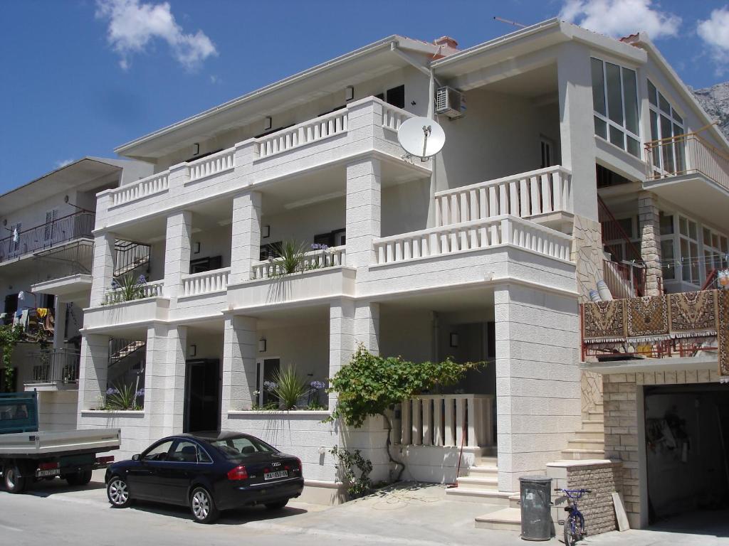 Villa Katarina za 6 osoba
