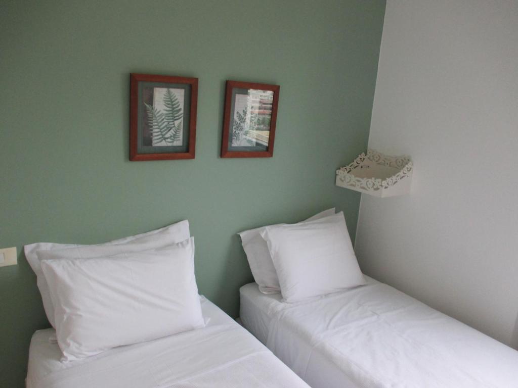  Apartamento Lucio Costa
