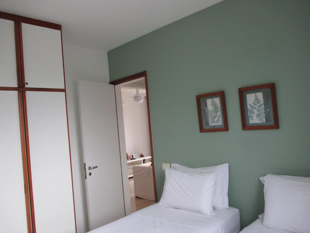  Apartamento Lucio Costa