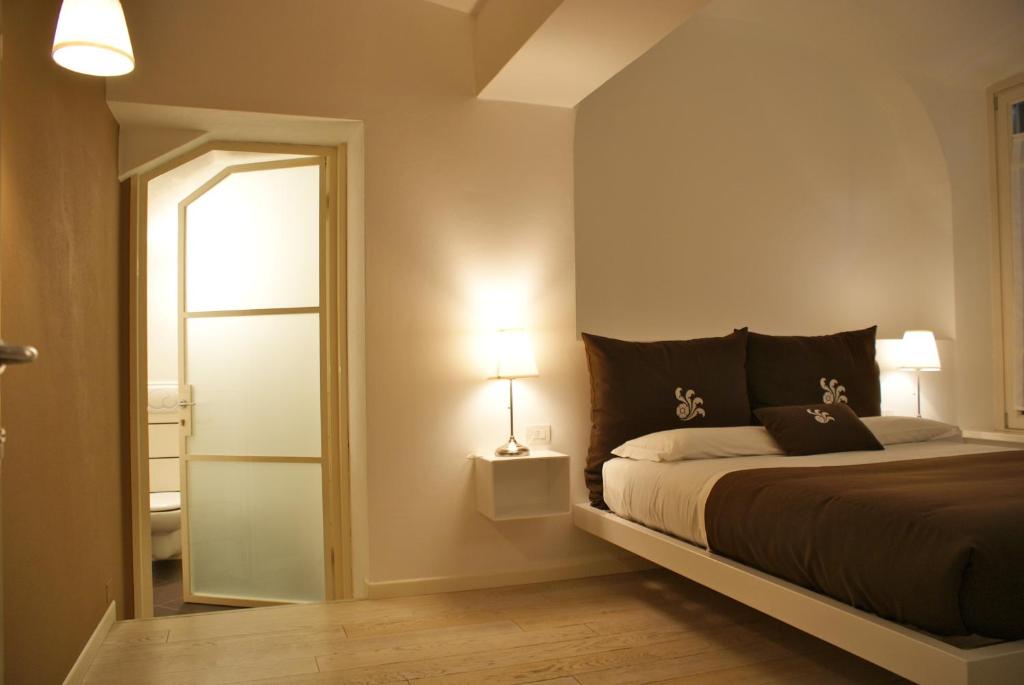 Albergo Diffuso Vulcano Village - Family Apartment