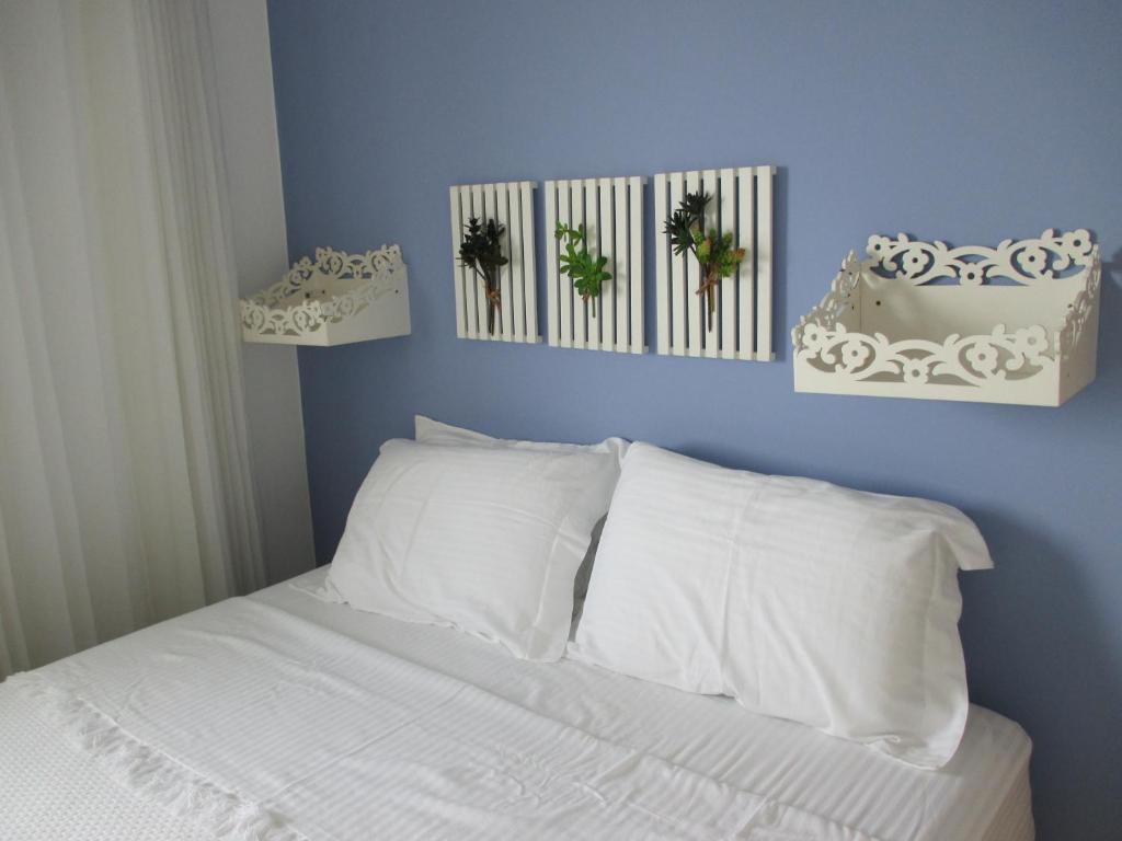  Apartamento Lucio Costa