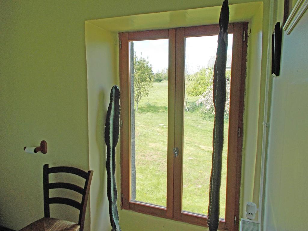 Le Grand Pont - Twin Room