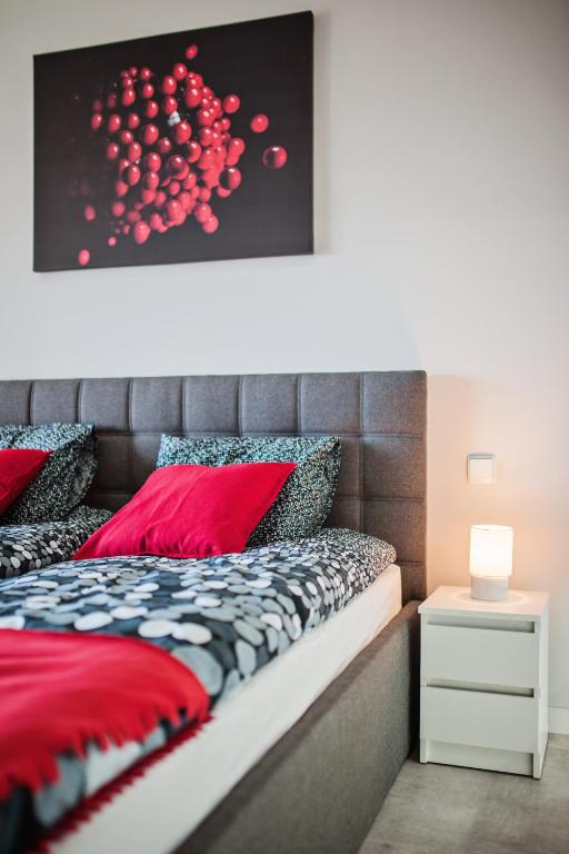 Good Time Apartments Bóżnicza 1 & Małe Garbary 8 - Centrum Poznania, 2 min od Starego Rynku