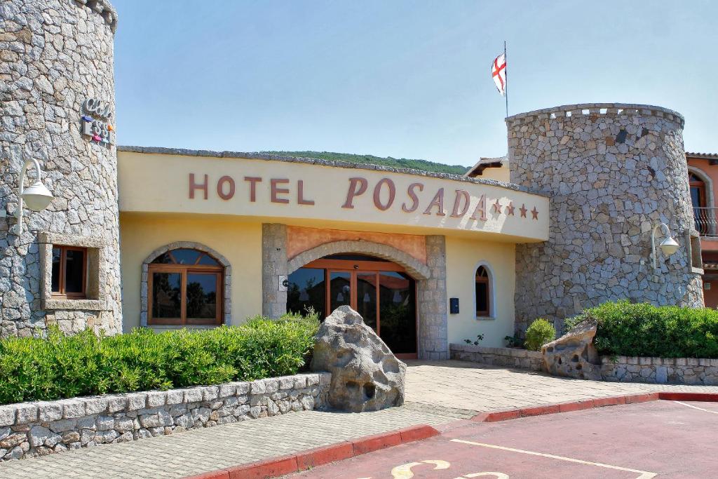 Club Esse Posada, Palau – Prezzi aggiornati per il 2024