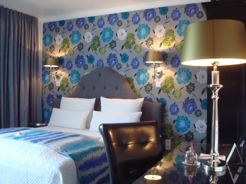 Hotel Sir & Lady Astor - Resim 41