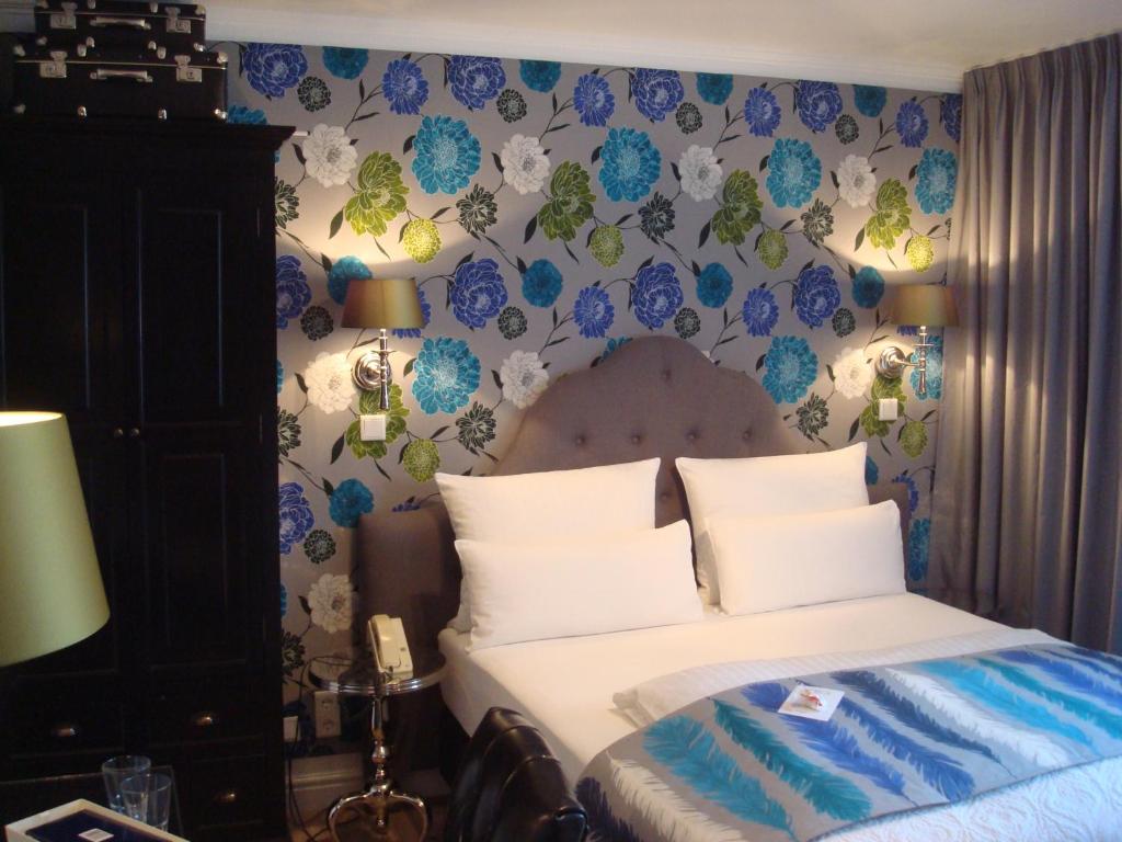 Hotel Sir & Lady Astor - Resim 44