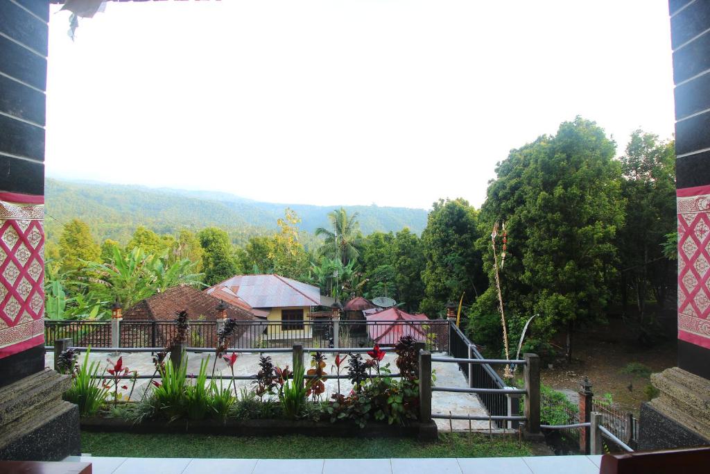 Edy Homestay - 9