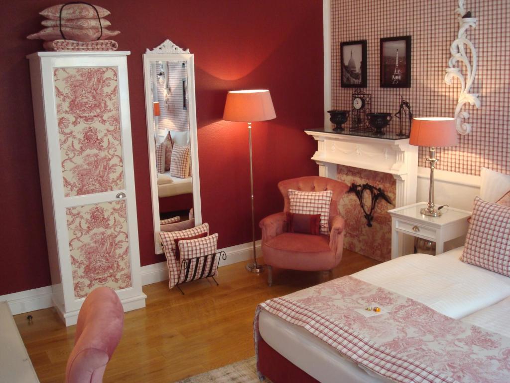 Hotel Sir & Lady Astor - Resim 26