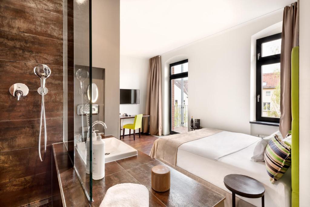 Lux 11 Berlin-Mitte - 7