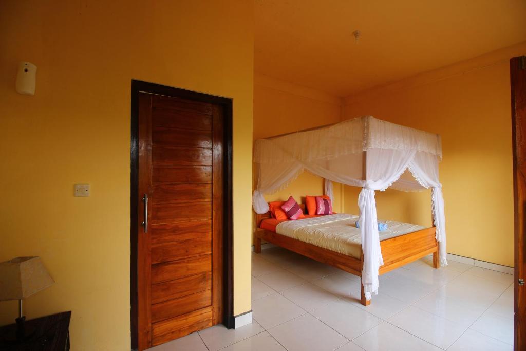 Edy Homestay - 4
