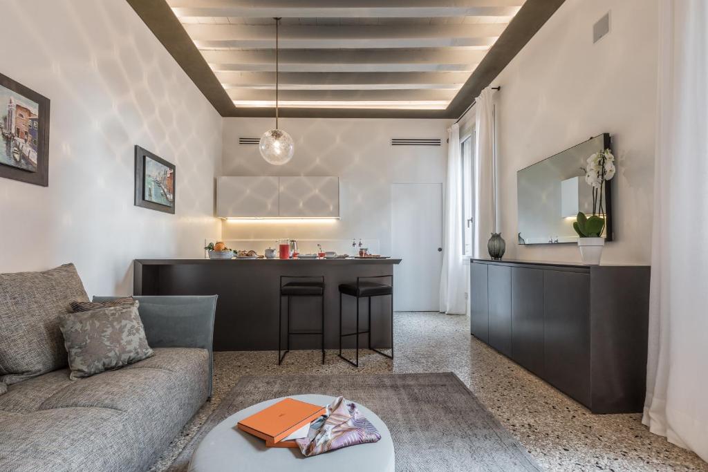 Palazzo Morosini Degli Spezieri - Lifestyle Apartments photo