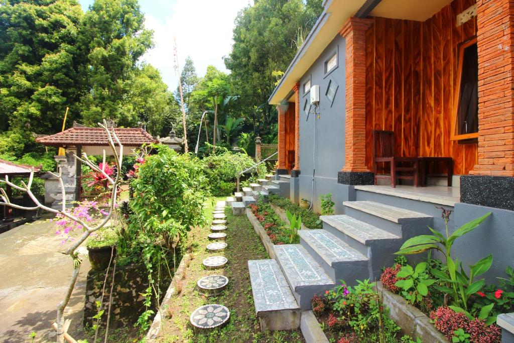 Edy Homestay - 18