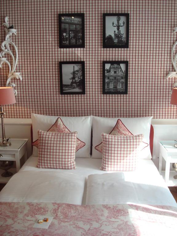 Hotel Sir & Lady Astor - Resim 28