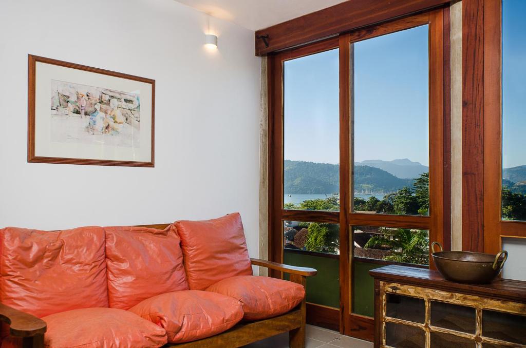  Casa Paraty