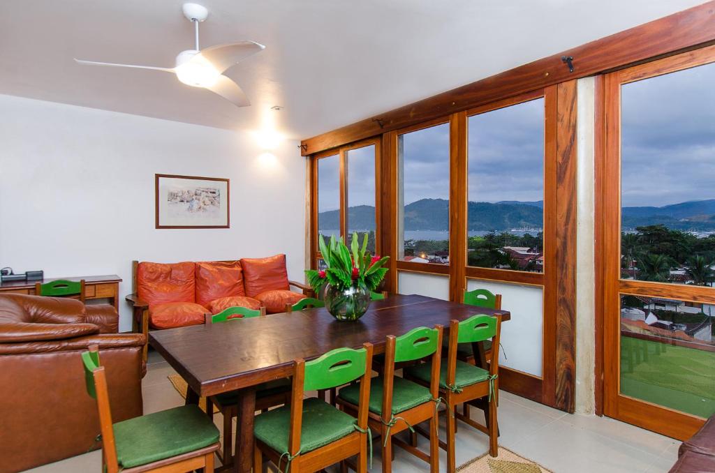 Casa Paraty