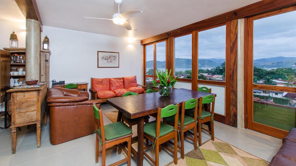  Casa Paraty
