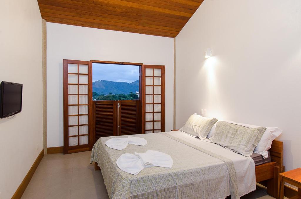  Casa Paraty