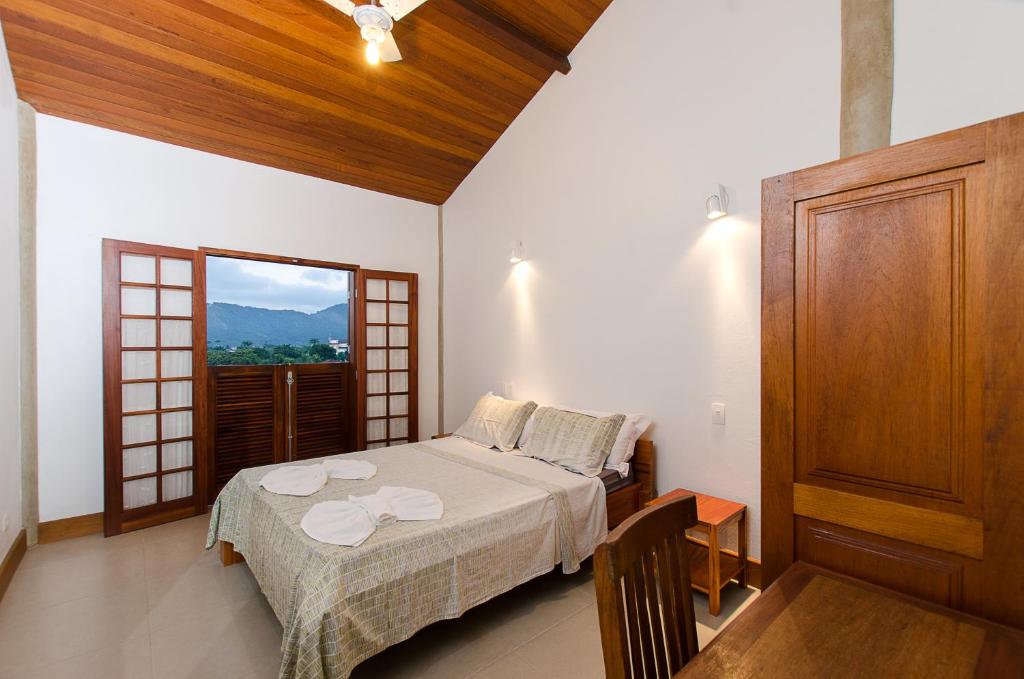  Casa Paraty