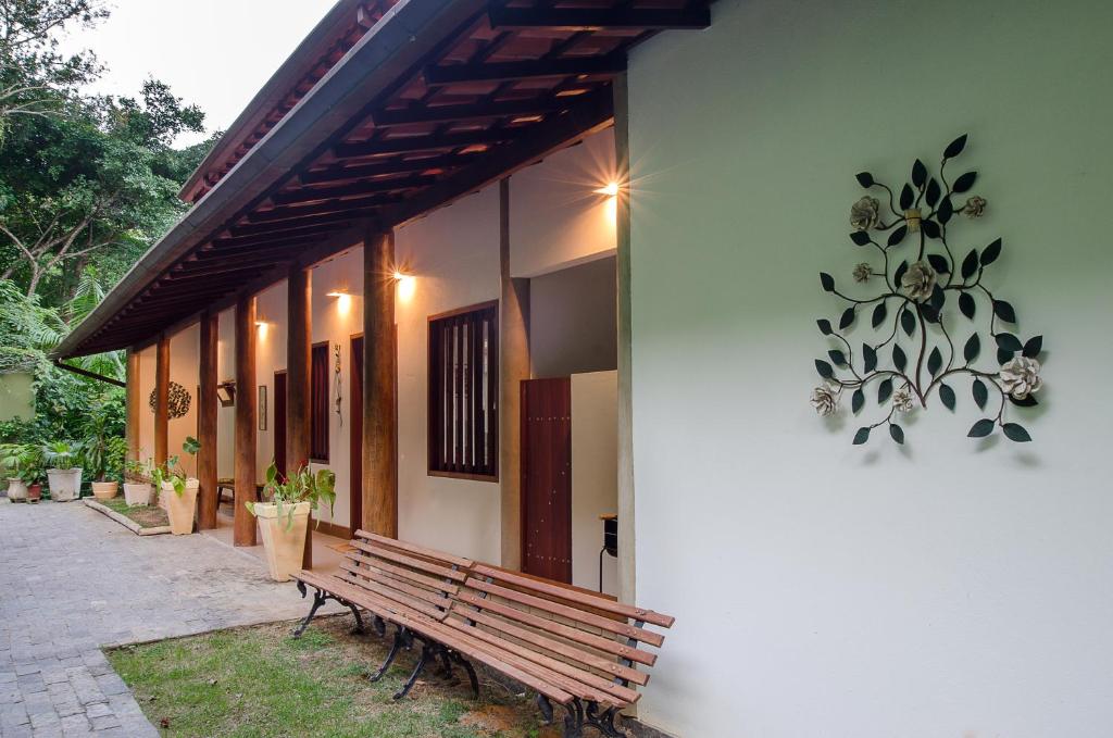  Casa Paraty