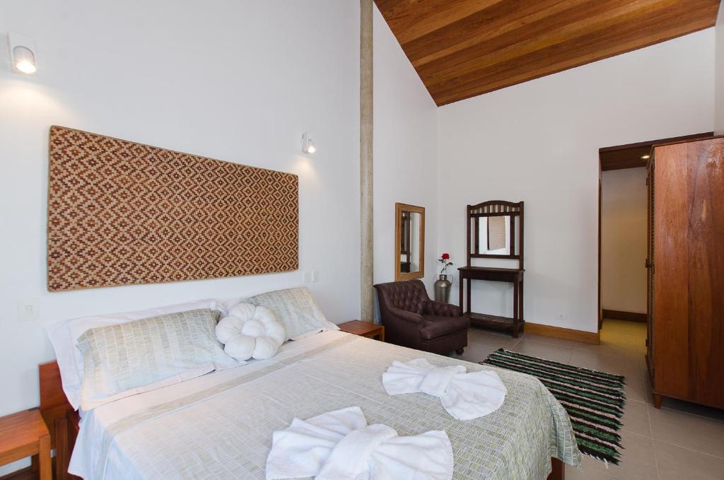  Casa Paraty