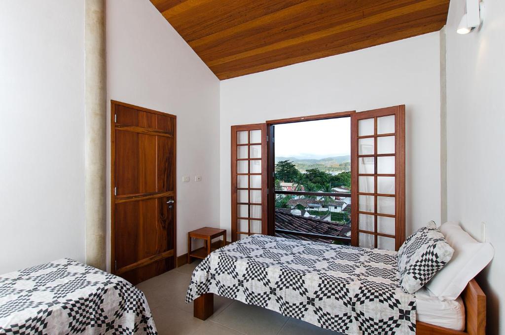  Casa Paraty