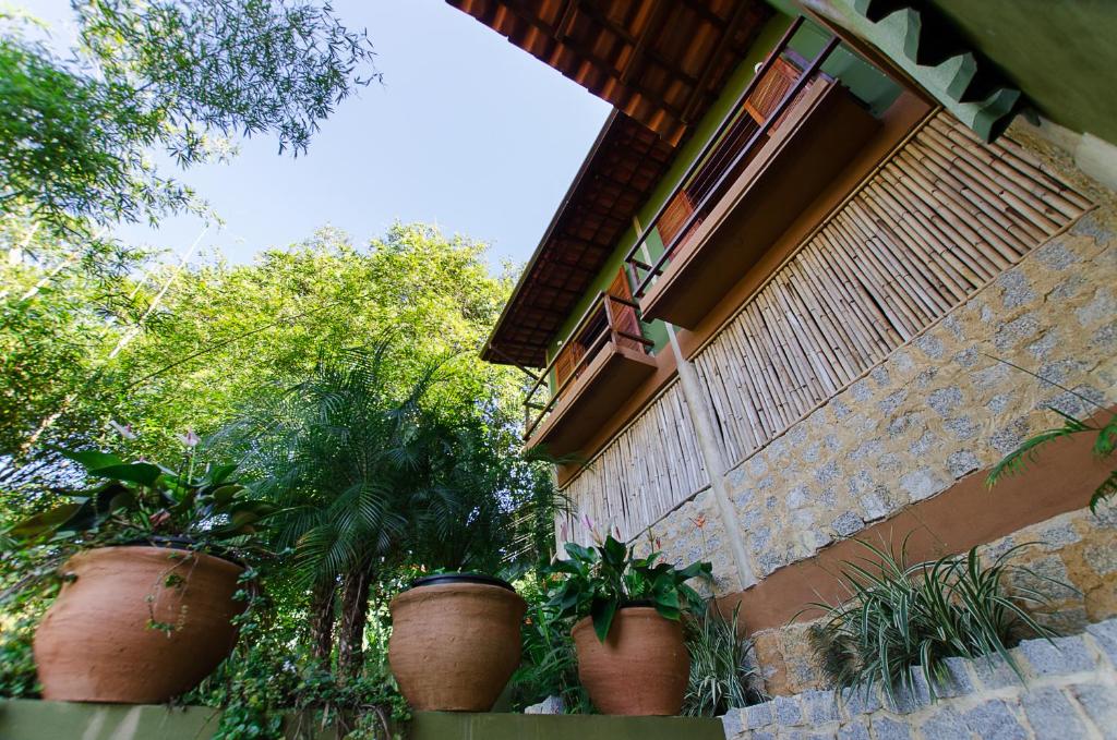  Casa Paraty