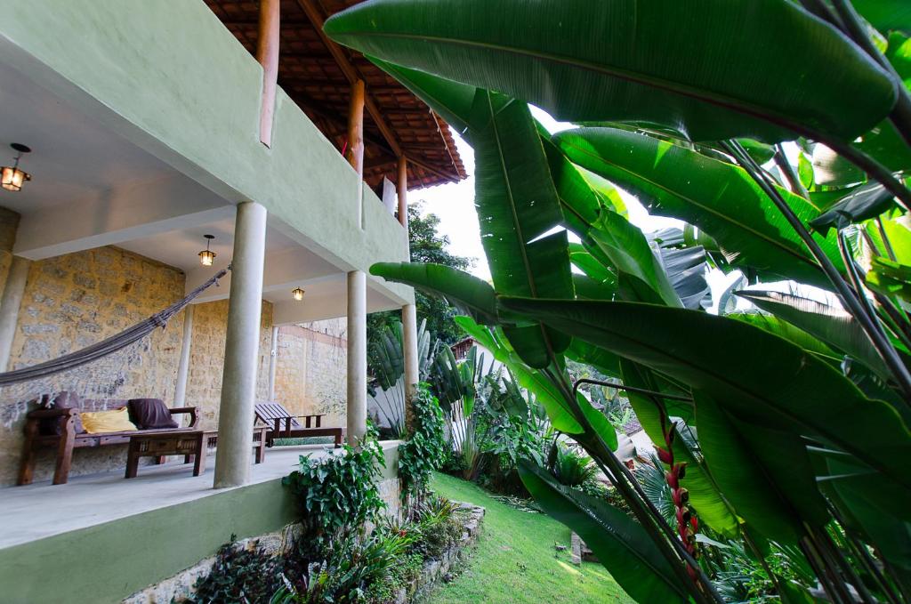  Casa Paraty