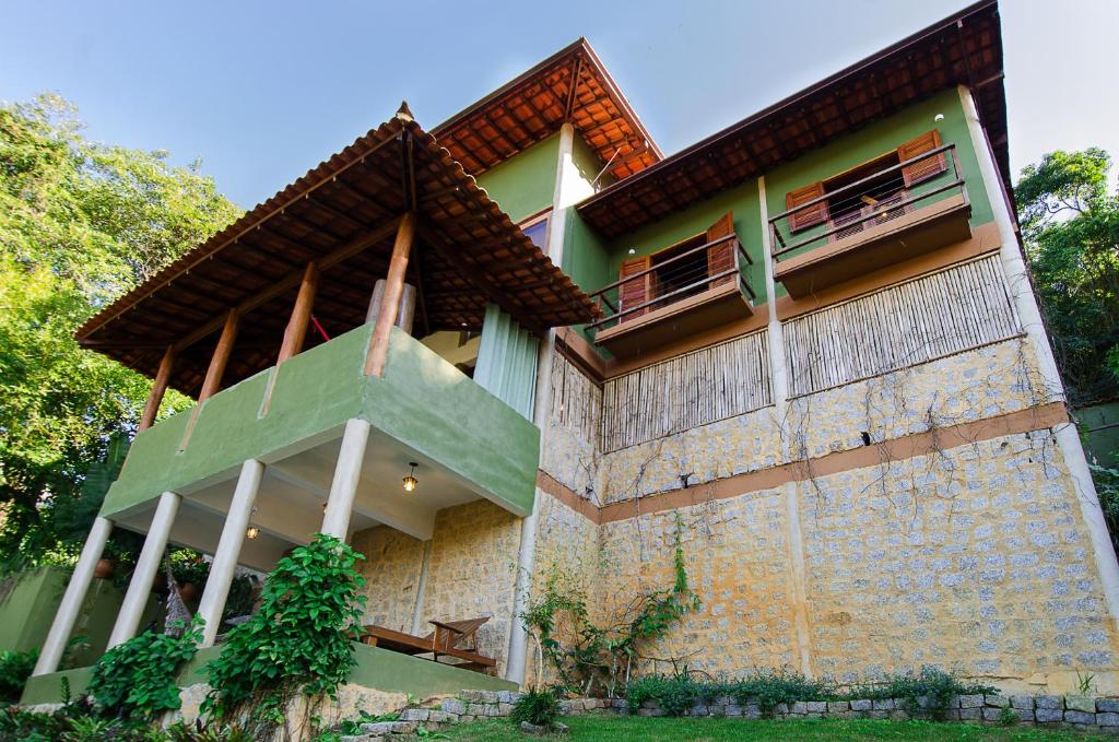  Casa Paraty