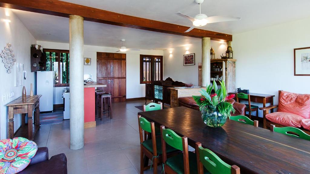  Casa Paraty
