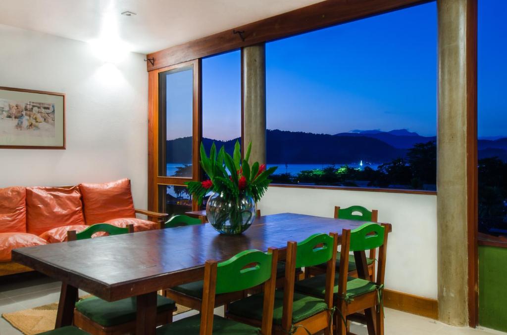  Casa Paraty