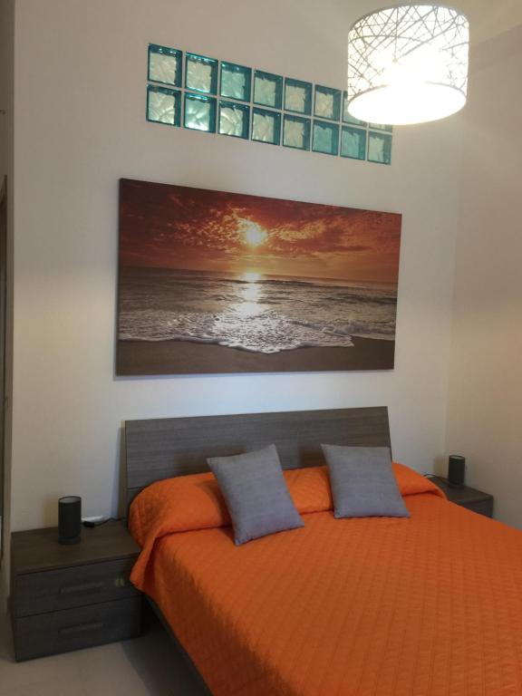 Holiday Home Fontana Greca - Двухместный номер
