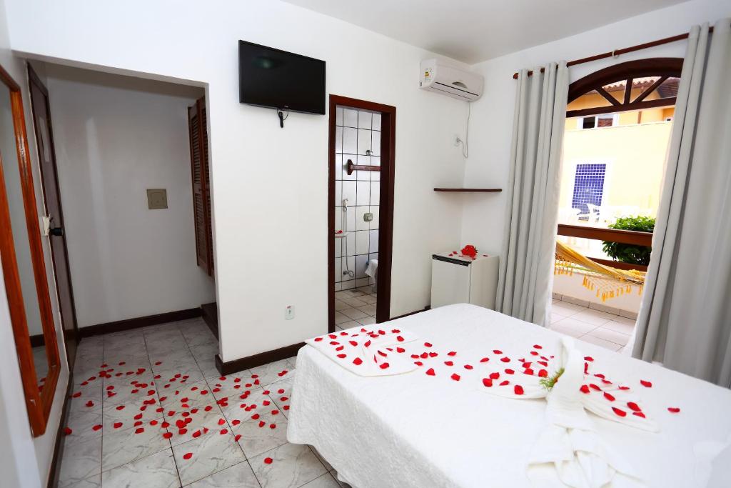  Andimar Hotel
