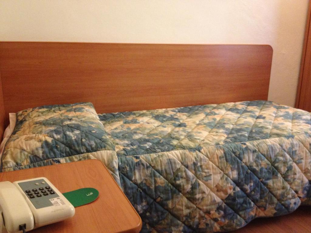 Hotel Tirreno - Resim 33