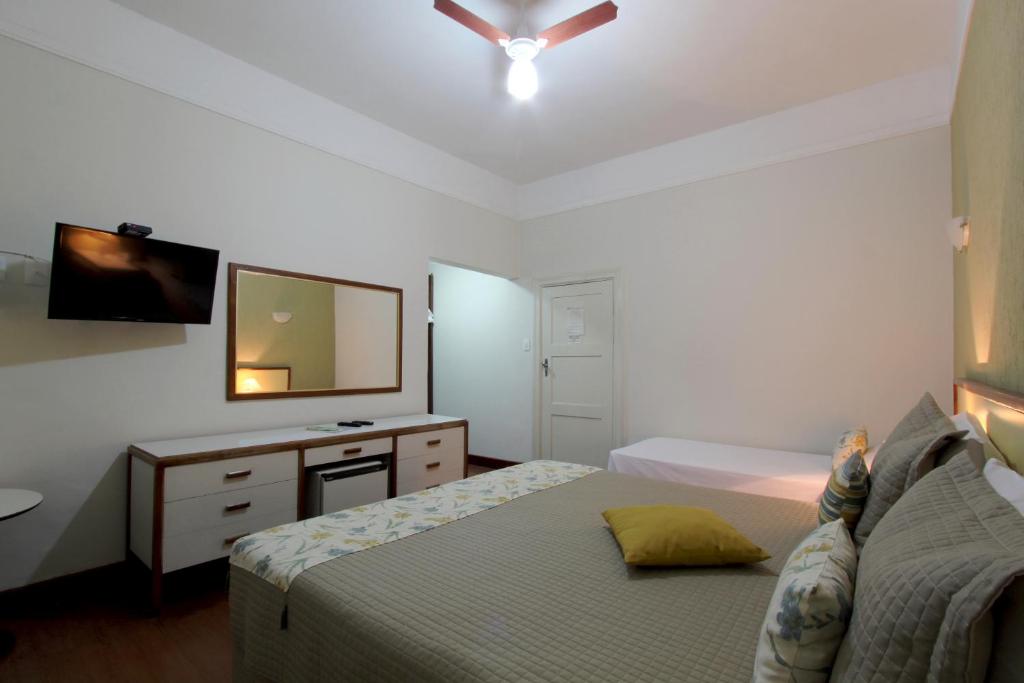  Hotel Mantovani