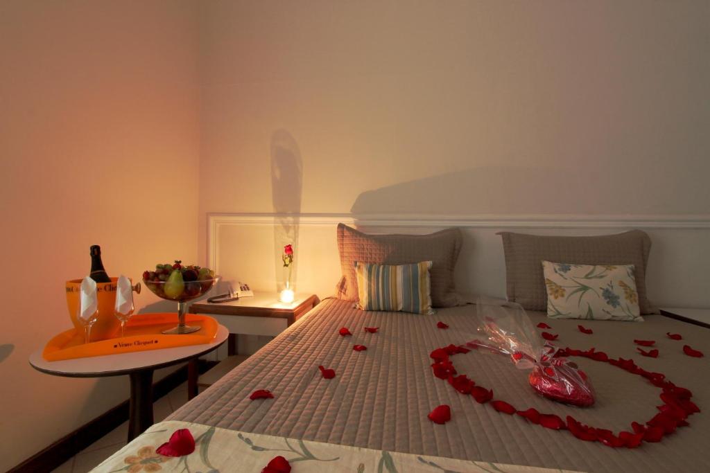  Hotel Mantovani