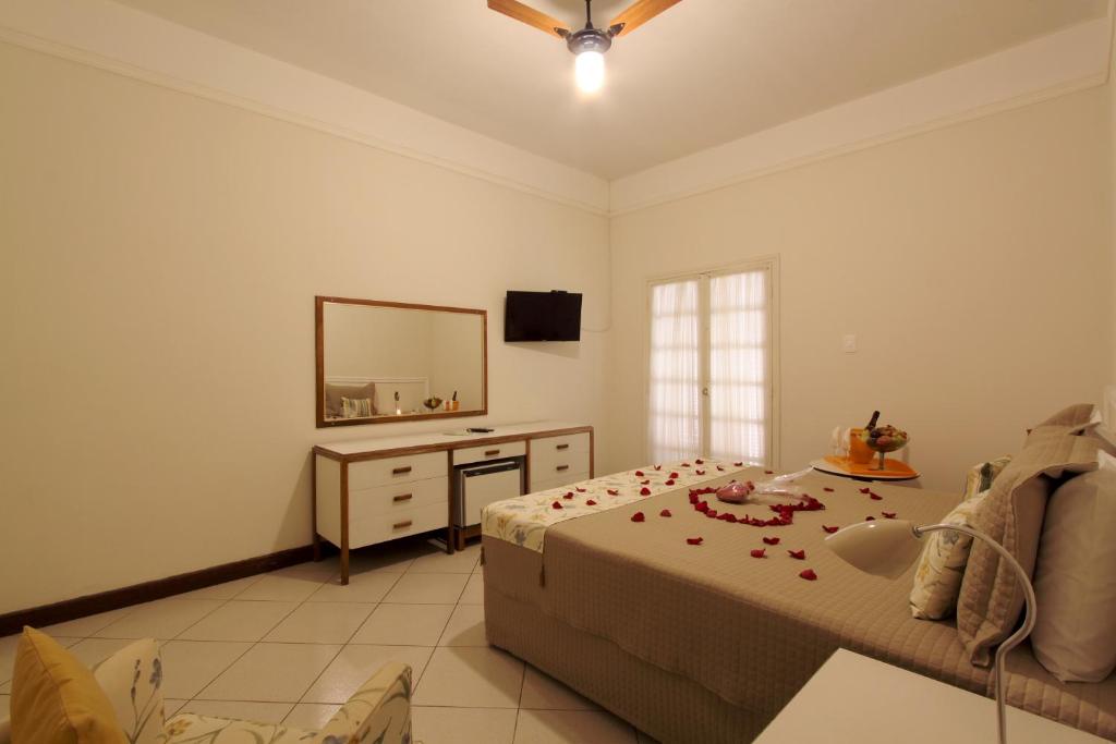  Hotel Mantovani