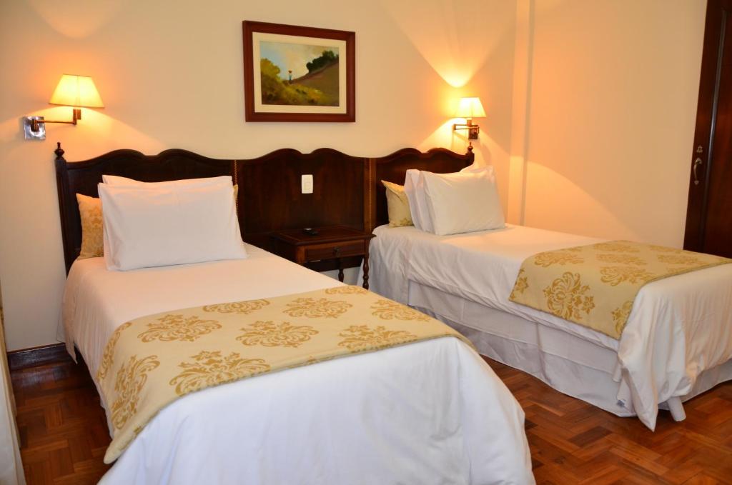  Hotel Glória Resort & Convention