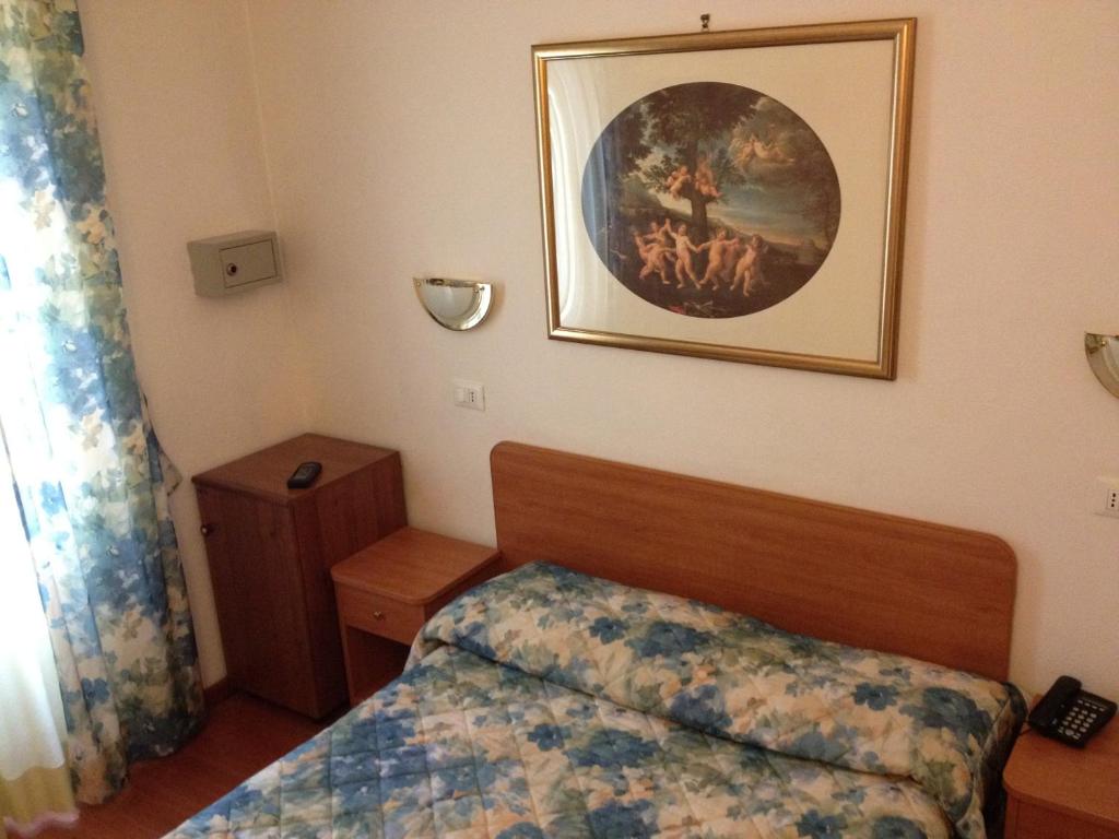 Hotel Tirreno - Resim 35