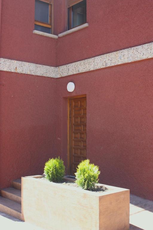 Fotografie z fotogalerie ubytování Apartamento Avenida v destinaci Aínsa