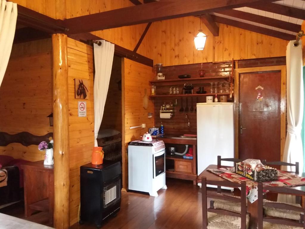 Linda Cabana Rural  Linda Cabana Rural