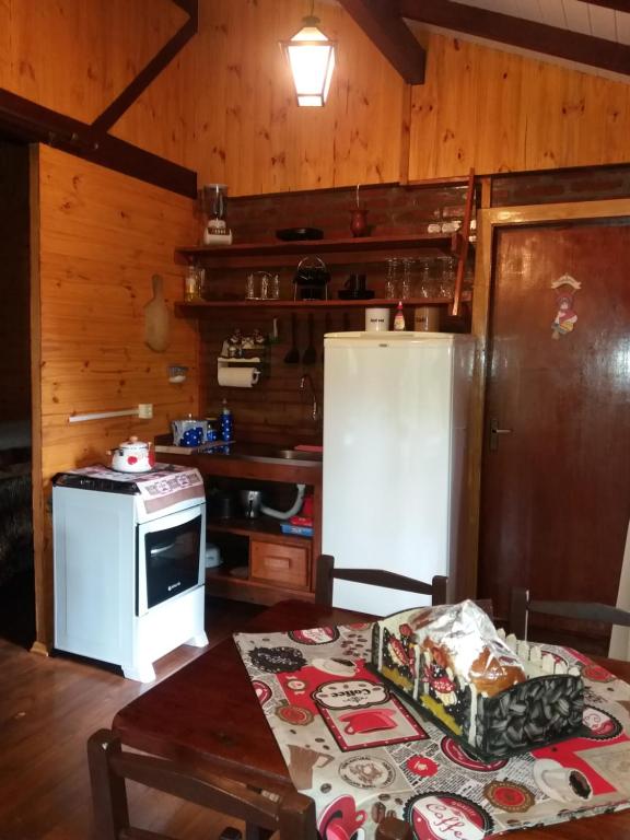 Linda Cabana Rural  Linda Cabana Rural