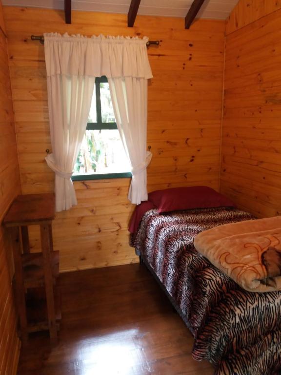 Linda Cabana Rural  Linda Cabana Rural