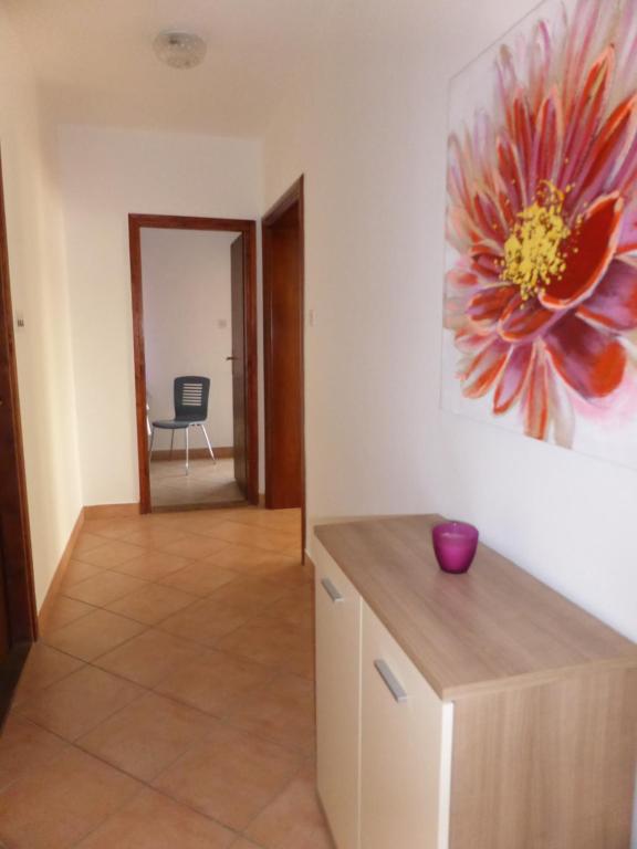 Fotografie z fotogalerie ubytování Apartments Adria v destinaci Senj