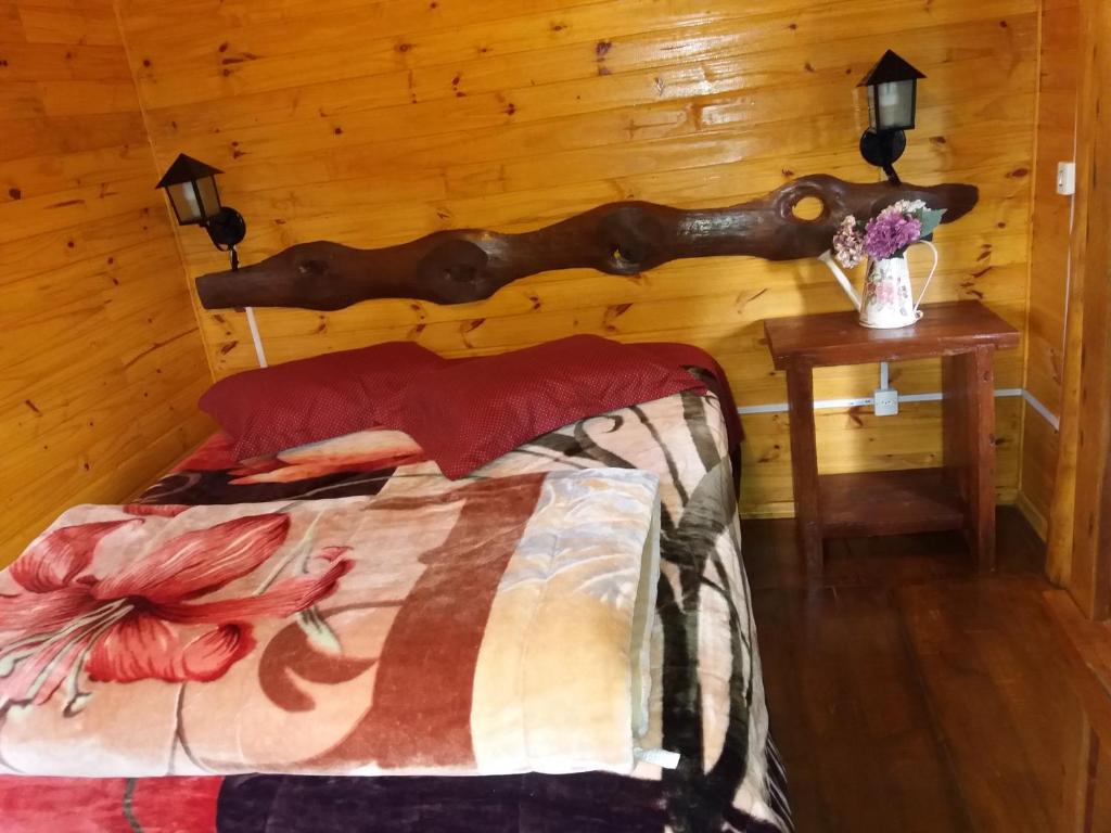 Linda Cabana Rural  Linda Cabana Rural