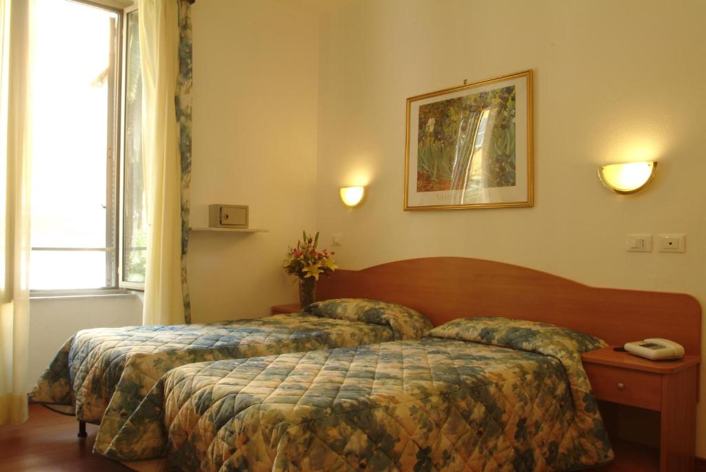 Hotel Tirreno - Resim 42