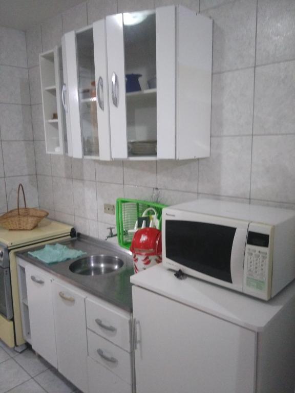  Kitinete Em Matinhos Com Piscina