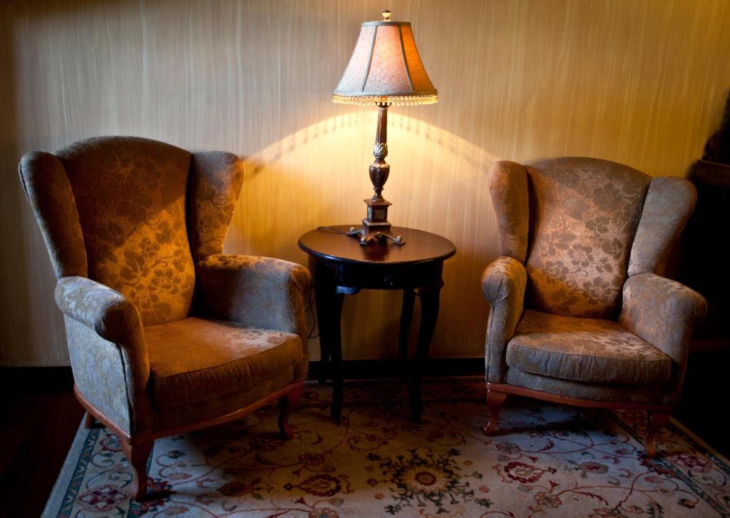 La Moncloa de San Lazaro - Superior Double Or Twin Room