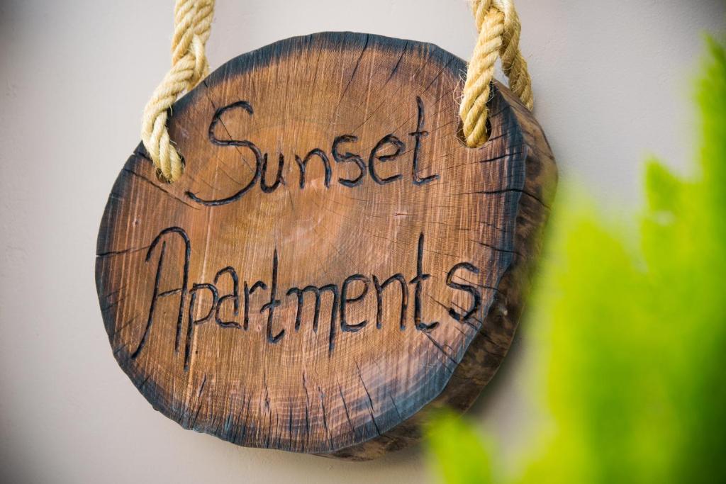 Fotografie z fotogalerie ubytování Sunset Apartments Free shuttle from Athen's Airport v destinaci Spáta