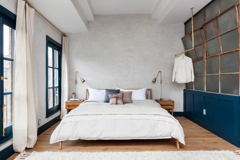 Lokal Hotel Old City - Luisa